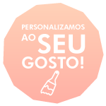 Personalizamos ao seu gosto
