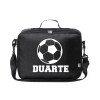 Lancheira escolar Futebol