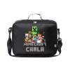 Lancheira escolar Minecraft