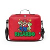 Lancheira escolar Super Mario Bros