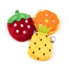 Porta Moedas Frutas