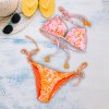 Bikini Pami Laranja