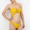 Bikini Gunga Amarelo Tam- L