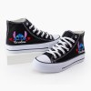 Sapatilha Stitch Nome