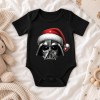 Body para Bebé Darth Vader Natal