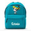 Mochila Escolar Bubles