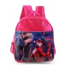 Mochila Pré escolar   Ladybug