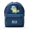 Mochila Escolar Squirtle