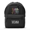 Mochila Escolar Monster High