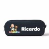 Estojo escolar Duplo Cocomelon