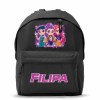 Mochila escolar KpopHuntrix