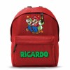 Mochila escolar Super Mario Bros