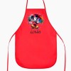 Avental Criança Mickey