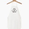 Avental Cook for S*x