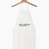 Avental Vegan