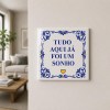 Azulejo Sonho