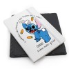 Caderno Bloco A5 Stitch