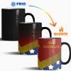 Caneca Mágica  Maravilha