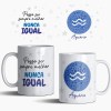 Caneca Aquário