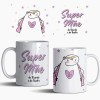 Caneca Flork Super