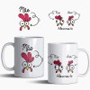 Caneca Galinha