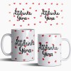 Caneca Adjetival