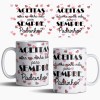 Caneca Para Sempre