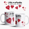 Caneca Amor