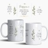 Caneca Professora