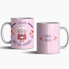 Caneca Melhor Avó do Mundo