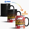 Caneca Mágica Super Afilhada