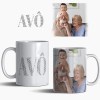 Caneca  Personalizável com Foto