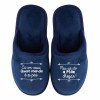 Chinelo Personalizado  " Quem manda é o Pai ..."