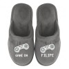 Chinelo Personalizado Gamer