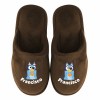Chinelo Personalizado Bluey