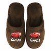 Chinelo Personalizado Cars