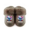 Chinelo Personalizado Stitch