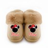 Chinelo Personalizado Minnie