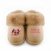 Chinelo Personalizado Mãe Foto