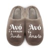 Chinelo Personalizado  Coração