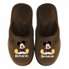 Chinelo Personalizado Mickey Nome