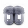 Chinelo Personalizado BTS