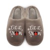 Chinelo Let is snow