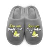 Chinelo Sou um  e pêras