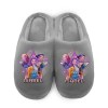 Chinelo Personalizado Kpop Demon Huntrix