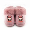 Chinelo Personalizado Labubu
