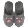 Chinelo Personalizado Porquinho