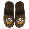 Chinelo Personalizado Super