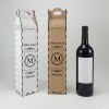 Caixa de vinho Inicial