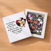 Puzzle Amo-te Além do Amor